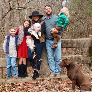 Meet your Posher, Joshua